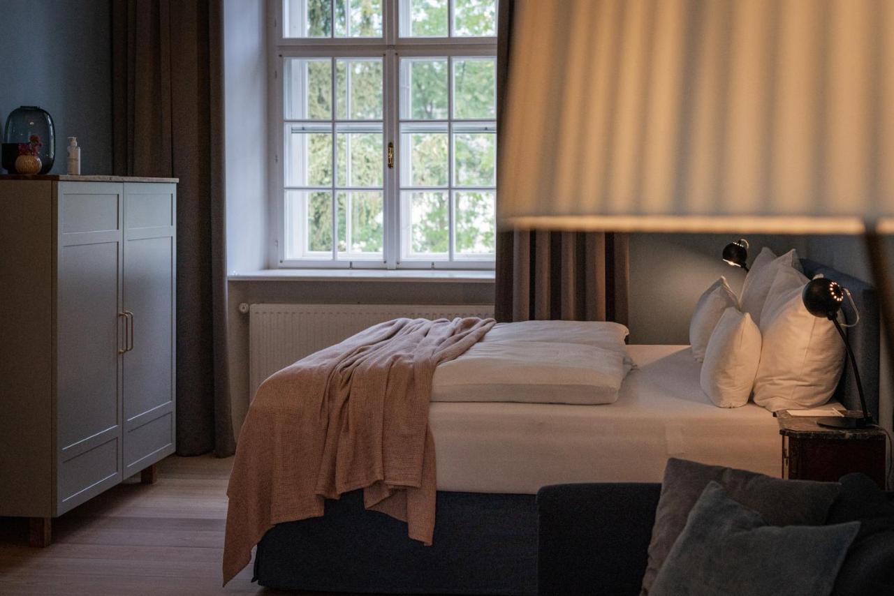 Boutique Zum Oberjäger 4* Lackenbach